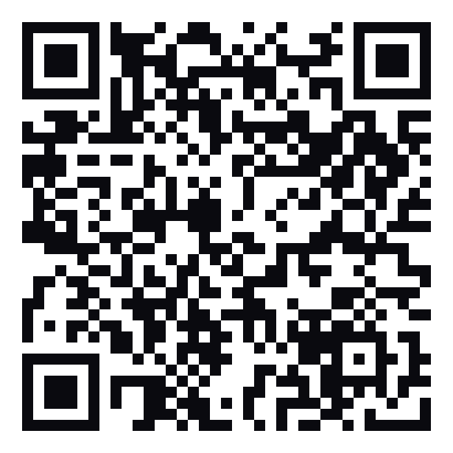 LinkedIn QR code