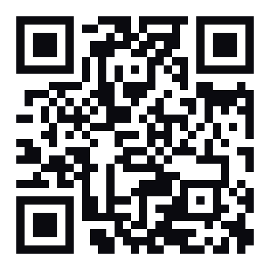 Telegram QR code
